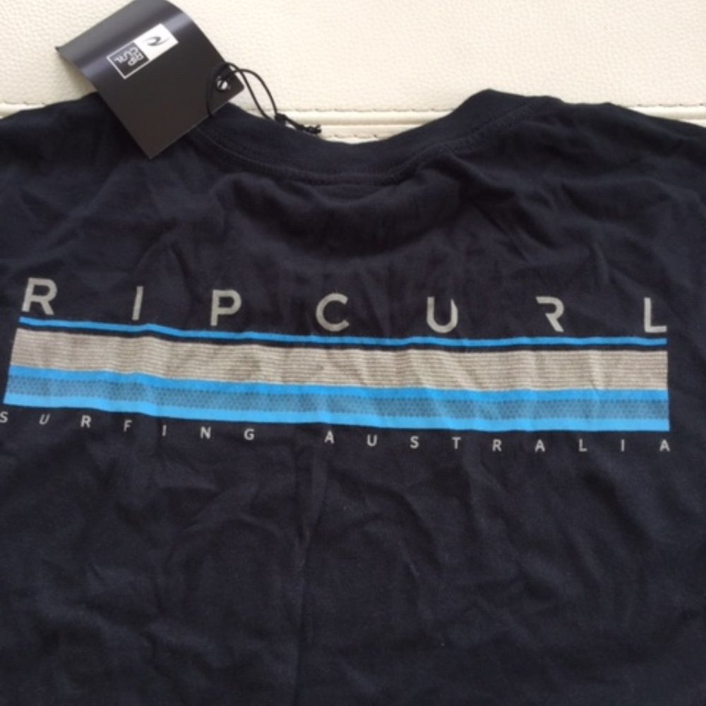 Brand New! Australian Rip Curl Surfer T